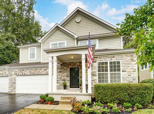 191 Cambridge Rd, Delaware, OH 43015