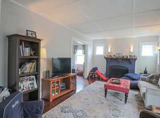 173 Maplewood St #1, Watertown, MA 02472