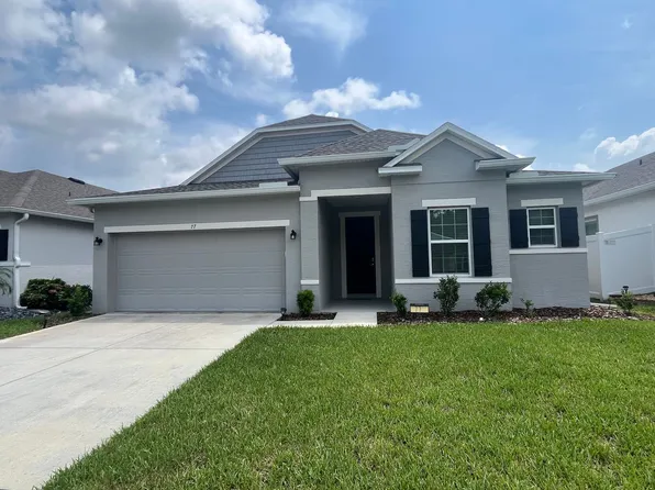 77 Oakleaf Way, Palm Coast, FL 32137
