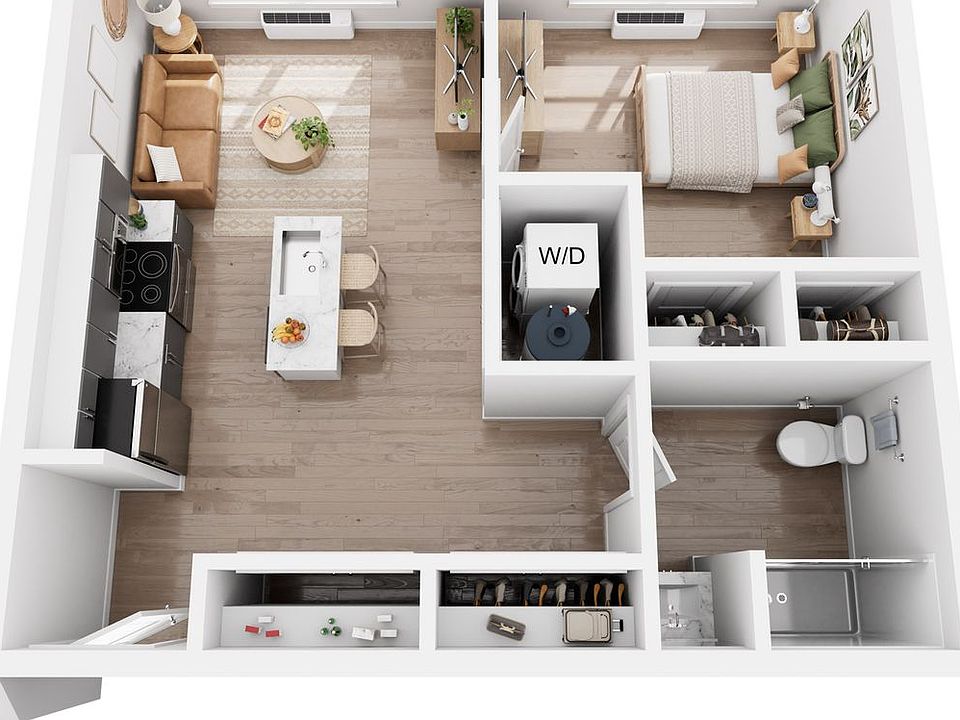 2nd image of 300 E Main St #210