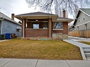 1197 S 800 E, Salt Lake City, UT 84105