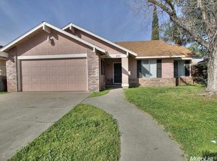 425 Mancini Way, Modesto, CA 95351