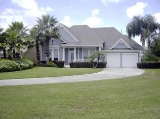 8400 Kemper Ln, Windermere, FL 34786