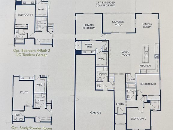 3rd image of 5448 E Collins Way