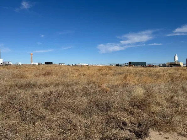 Wray Industrial Park Block #1-lot 1, Wray, CO 80758