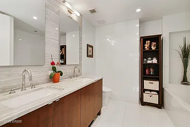 Sold by Corcoran
