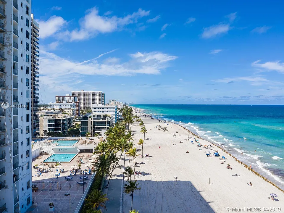 2101 S Ocean Dr #306