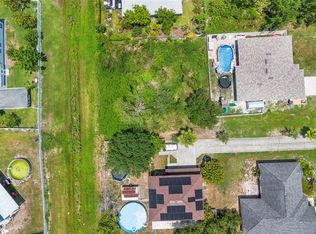 Dove Dr LOT 718, Kissimmee, FL 34759
