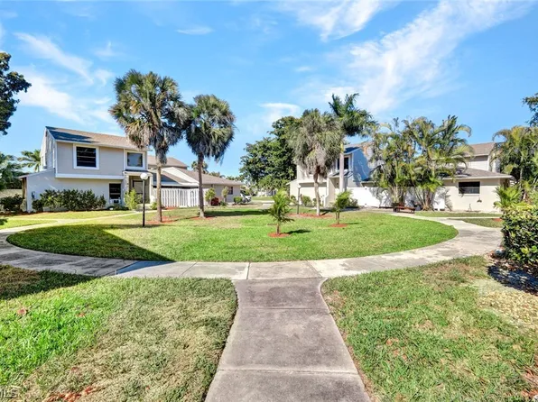 1423 SW Courtyards Ter APT 70, Cape Coral, FL 33914