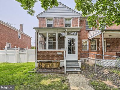 3526 McShane Way, Dundalk, MD, 21222