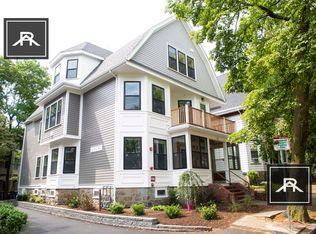 55 Quint Ave #2, Allston, MA 02134