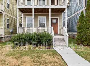 4902 Kentucky Ave, Nashville, TN 37209