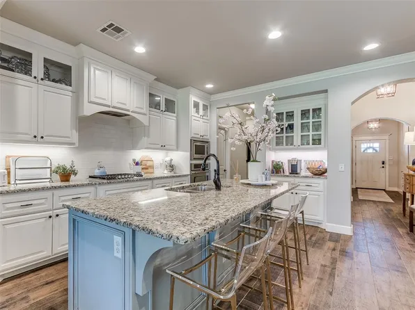 7613 NW 136th Ter, Oklahoma City, OK 73142