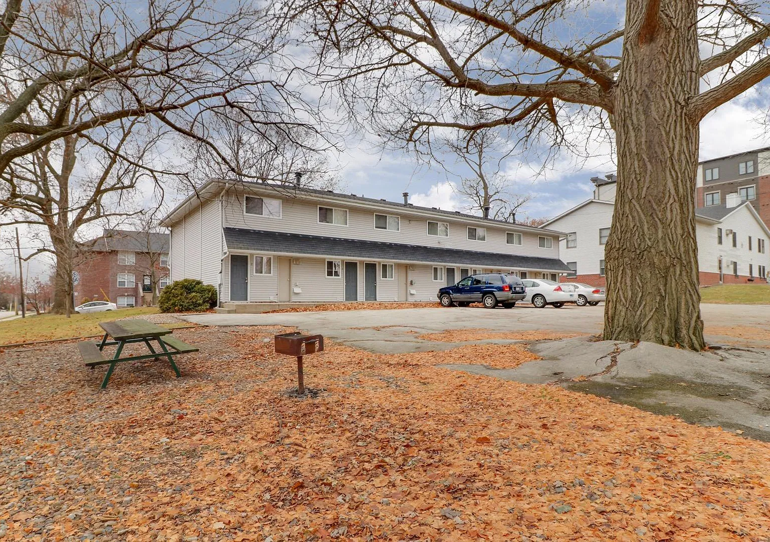 2 bed, 800 sqft, $1,390 — Photo 3