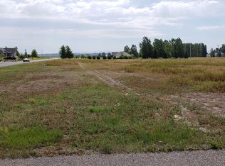 4175 W Homestead Dr, Rexburg, ID 83440