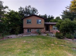 2036 W Saint Louis Bridge Rd, Decatur, IL 62521