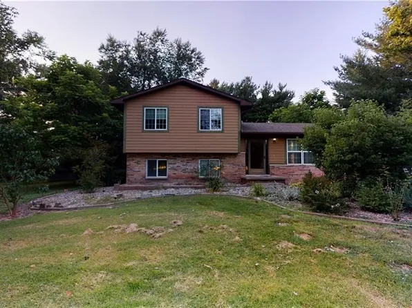 2036 W Saint Louis Bridge Rd, Decatur, IL 62521