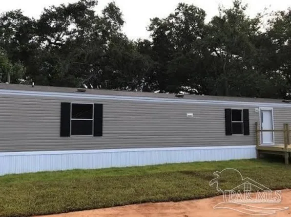 9802 Fowler Ave, Pensacola, FL 32534