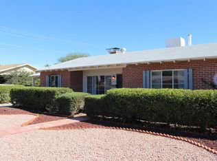 2750 E Manchester St, Tucson, AZ 85716