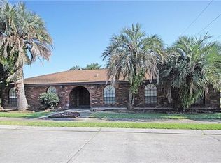 4101 E St, Metairie, LA 70001