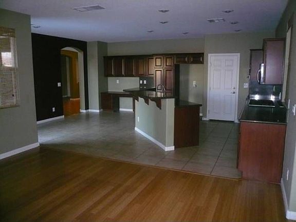 Kitchen/Family Area