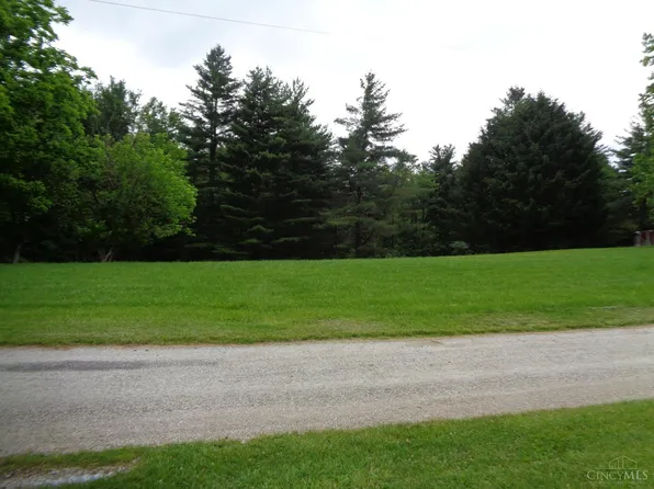 0 Ewing Rd, Moores Hill, IN 47032