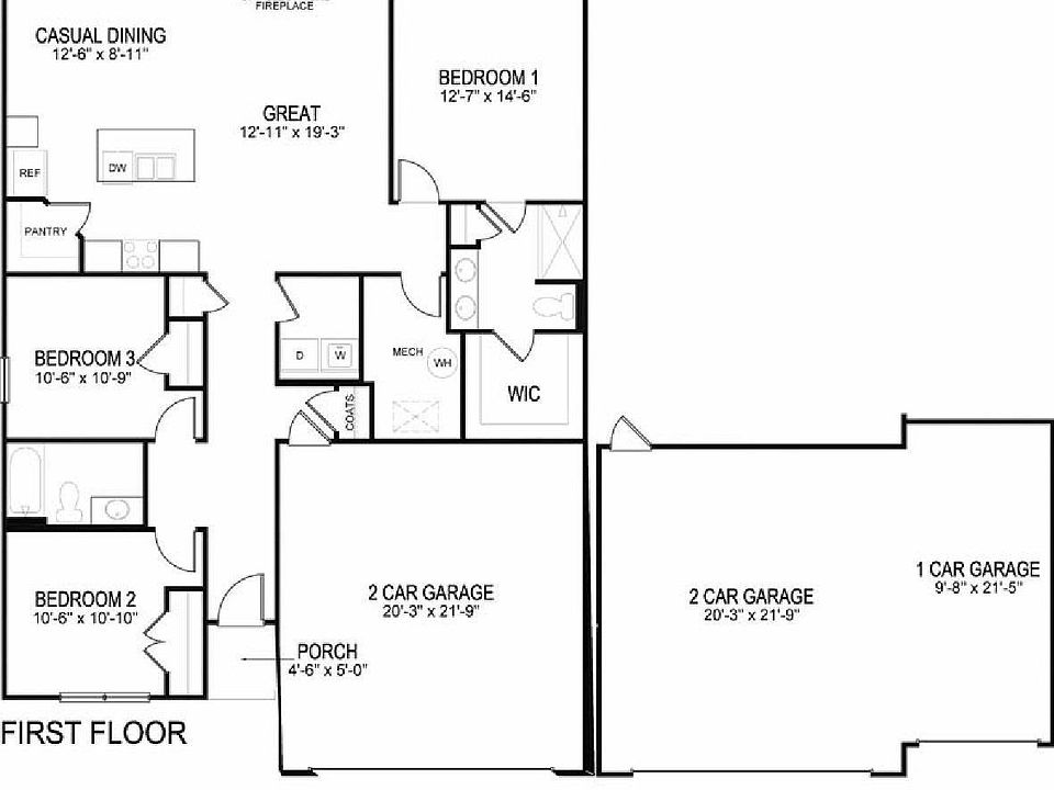 2nd image of 220 River Heights Dr