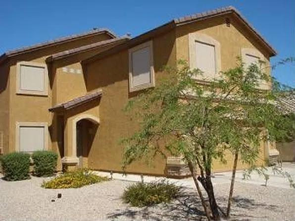 11044 E Wallflower Ln, Florence, AZ 85132