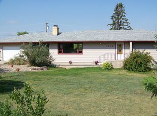 1405 Maple St, Chadron, NE 69337