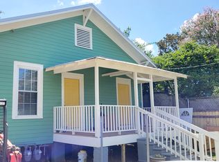 226 E Convent St, Lafayette, LA 70501