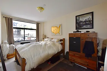 Rented by REAL New York