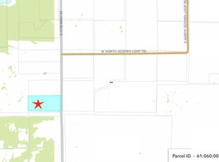 14380 S 11130 W, Goshen, UT 84633