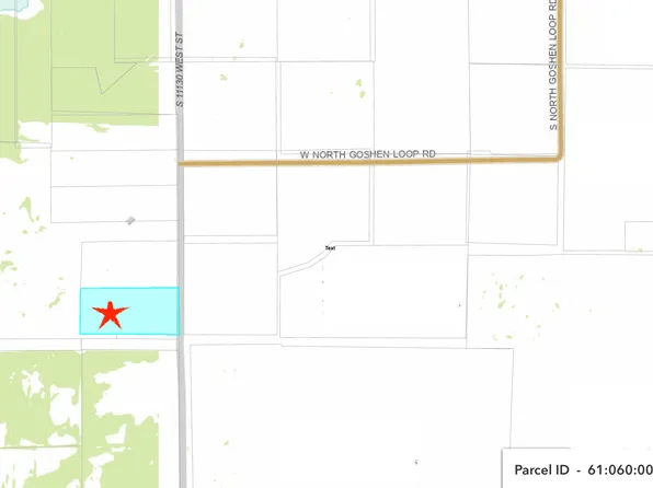 14380 S 11130 W, Goshen, UT 84633