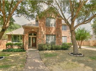 5356 Austral Loop, Austin, TX 78739