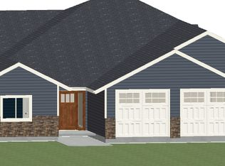 615 W 7th Ave, Osakis, MN 56360