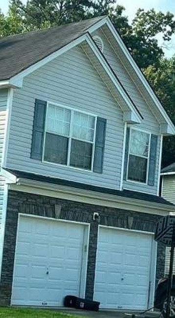 Property Front View