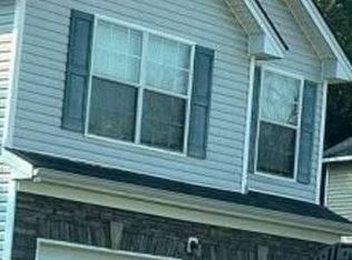 4136 Kensington Cv, College Park, GA 30349