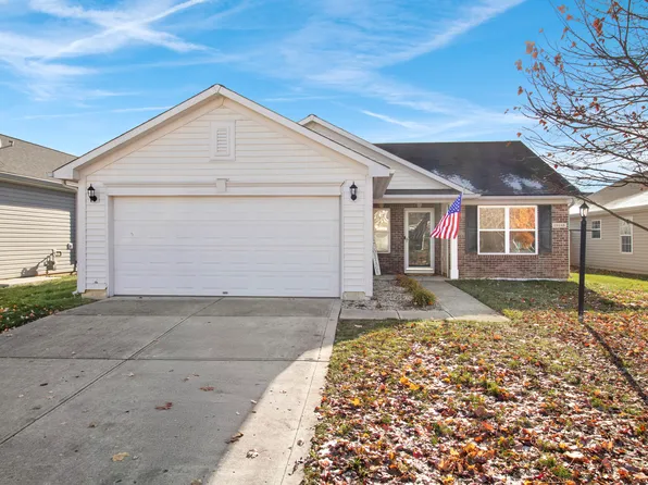 19348 Links Ln, Noblesville, IN 46062