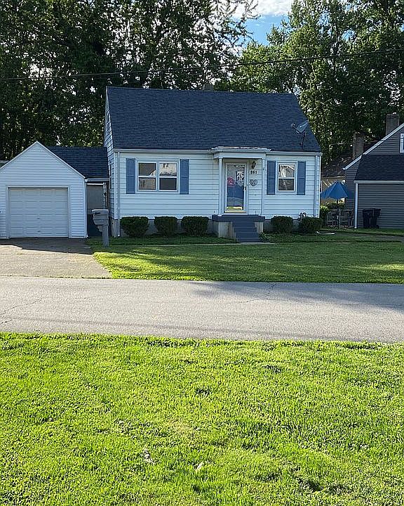 1st image of 861 Thruston Dr