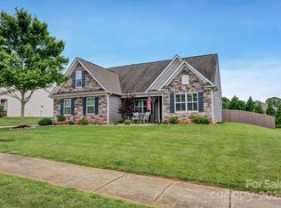 246 Bushney Loop, Mooresville, NC 28115