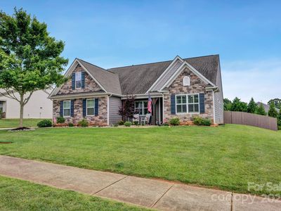 246 Bushney Loop, Mooresville, NC, 28115