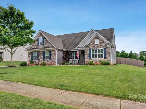 246 Bushney Loop, Mooresville, NC 28115