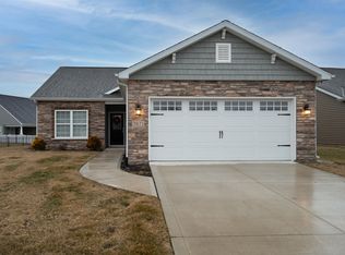 7871 Sunbeam Cv, Fort Wayne, IN 46835