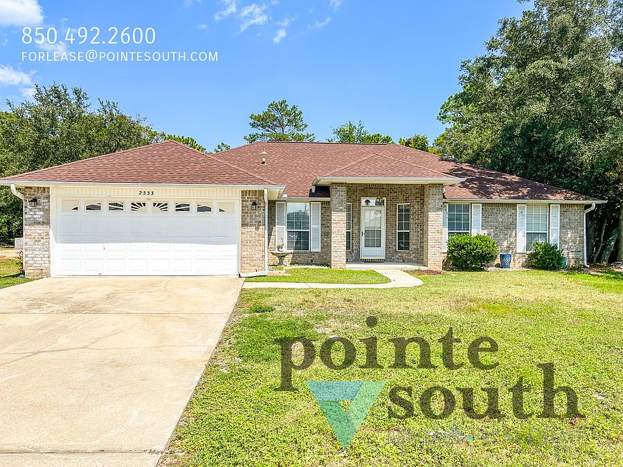 2533 Jibe Dr Pensacola, FL, 32507 Apartments for Rent Zillow