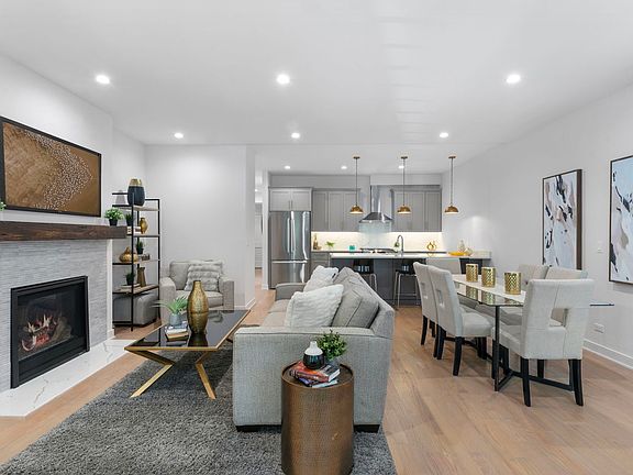4th image of 847 W Ainslie St #1W