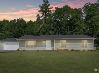 14632 Mud Run Rd SE, Yelm, WA 98597