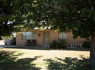 2480 N Hamilton Rd, Willcox, AZ 85643