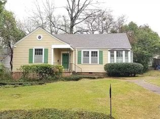 1116 Quinn St, Jackson, MS 39202