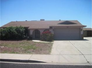 7139 W Hatcher Rd, Peoria, AZ 85345