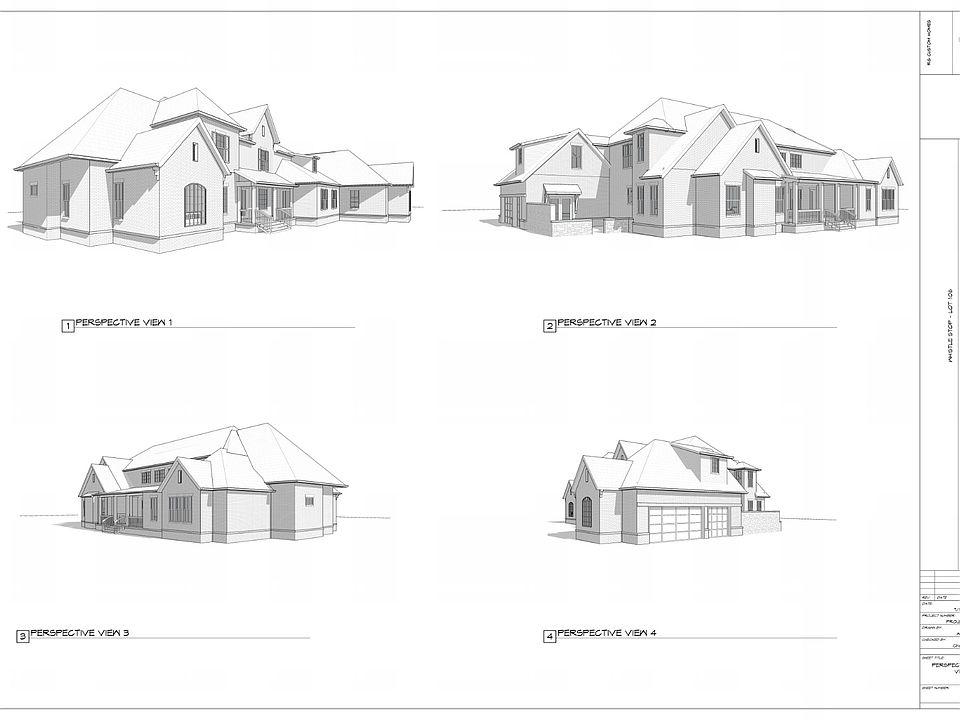 2nd image of 2452 Union Station Dr #106